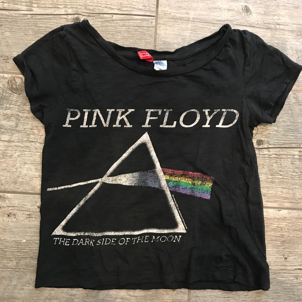 Pink Floyd T-shirt